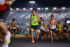 BIB: 22027
                            <button type="button" onclick="openModal(22932019)" class="btn btn-primary btn-sm float-right btn-popup" data-toggle="modal" data-target=".modal-high-quality">
                        <i class="fas fa-shopping-cart"></i> Add to Cart
                    </button>
                                            <button type="button" onclick="isThisMe(22932019, true)" class="btn btn-success btn-sm float-right btn-popup btn-isme hidden" data-toggle="tooltip" data-placement="bottom" title="นี่คือรูปของคุณใช่ไหม คลิกที่นี่เพื่อเอาเข้าอัลบั้ม">
                        <i class="fas fa-plus"></i> Add to album
                    </button>
                    <button type="button" onclick="isThisMe(22932019, false)" class="btn btn-warning btn-sm float-right btn-popup btn-isnotme hidden">
                        <i class="fas fa-ban"></i> Remove from album
                    </button>